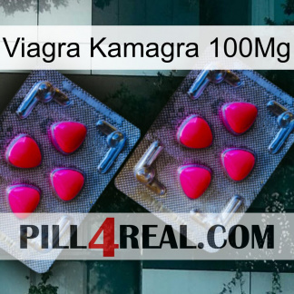 Viagra Kamagra 100Mg 14